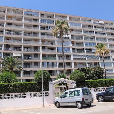 Apartamento Cantabria 23, 6-66 Playa de Gandia Exterior foto